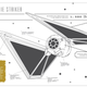 Imagen para el artículo titulado Nuevos detalles de los personajes y naves que veremos en Rogue One: A Star Wars Story